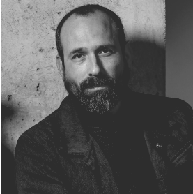 Daniel Leeb