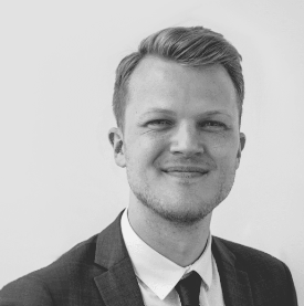 Søren Gram Riisgaard