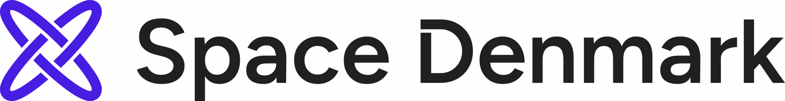 Space Denmark